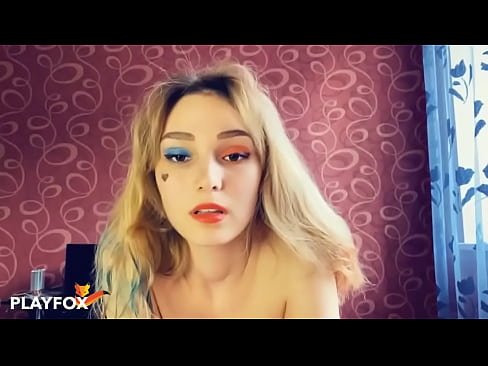 ❤️ משקפי מציאות מדומה קסומים נתנו לי סקס עם הארלי קווין ❤❌ פורנו ב-iw.milf300com.ru ❤