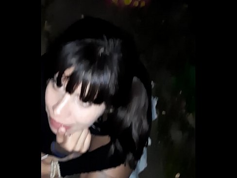 ❤️ ברחוב איבר מין נפוח בתמורה לממתקים ❤❌ פורנו ב-iw.milf300com.ru ❤